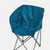 campinbox-fauteuil Mars bleu Electra-1