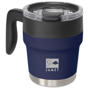 Mug isotherme Jamet 350 ml-campinbox-1